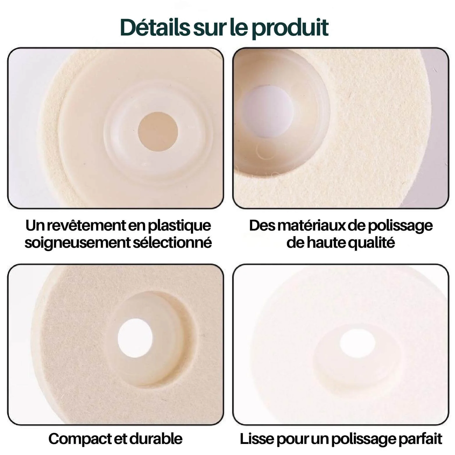 LuxoraGlow™ — Transform Your Furniture with Head-Turning Radiance and Lasting Protection - Image 7