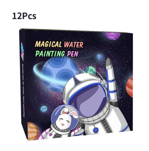 Magical Water Floating Pen (The perfect gift for a child) - Image 11