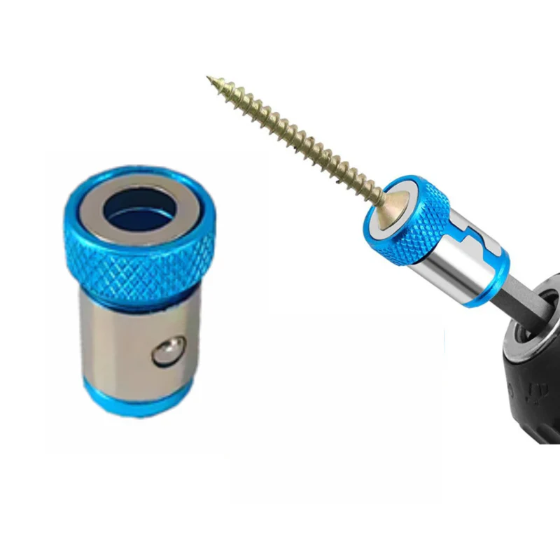 MagnaGrip™ — Screw with Unshakable Precision and Zero Drops Every Time - Image 8