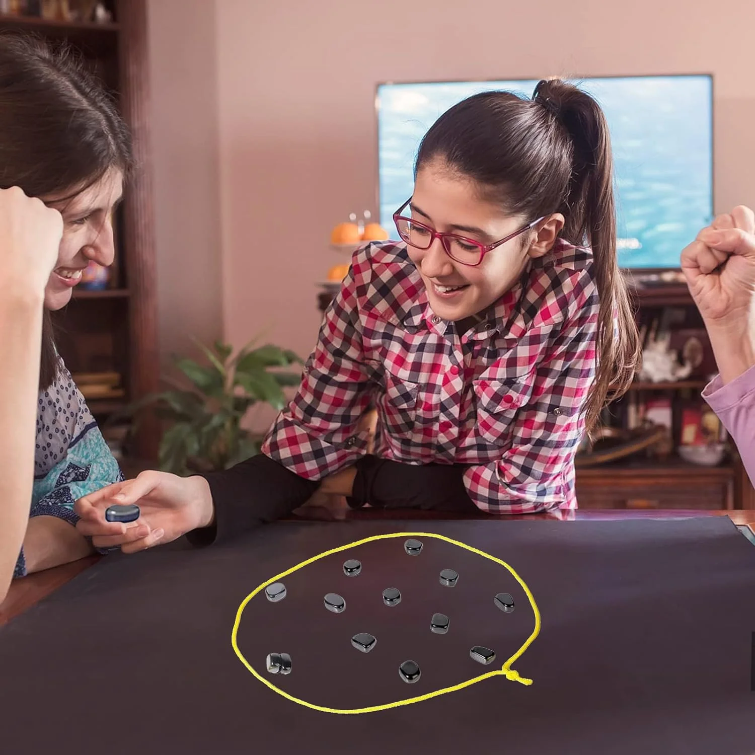 MagnaMinds™ — Spark Fierce Family Battles and Unleash Your Inner Genius - Image 3