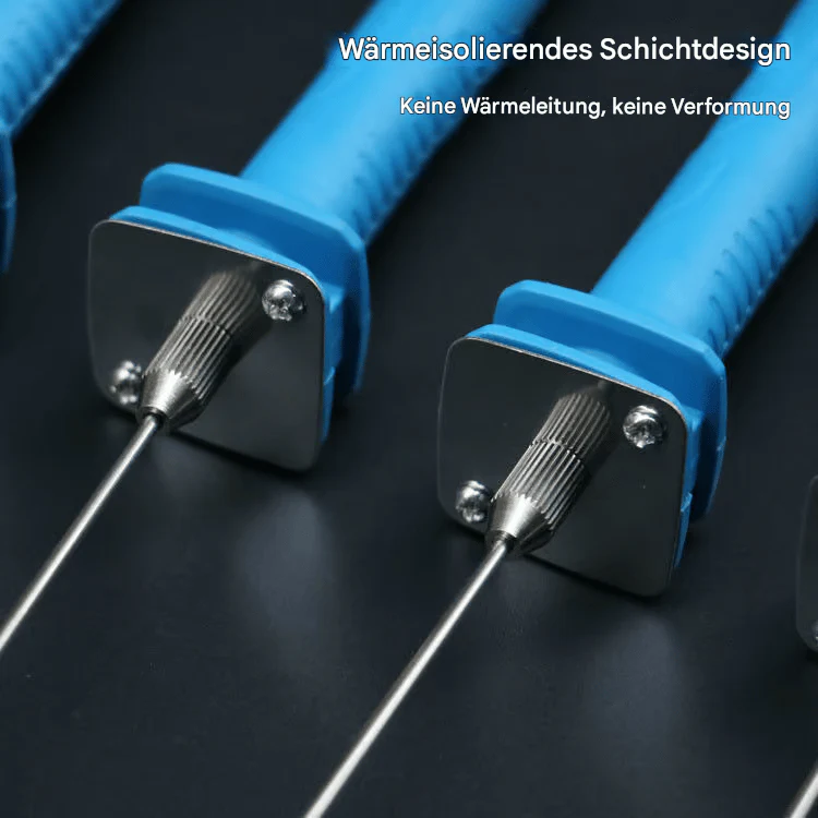 MagnaSlice™ — Slice Flawless Foam Cuts That Make Your Projects Shine Like a Pro - Image 3