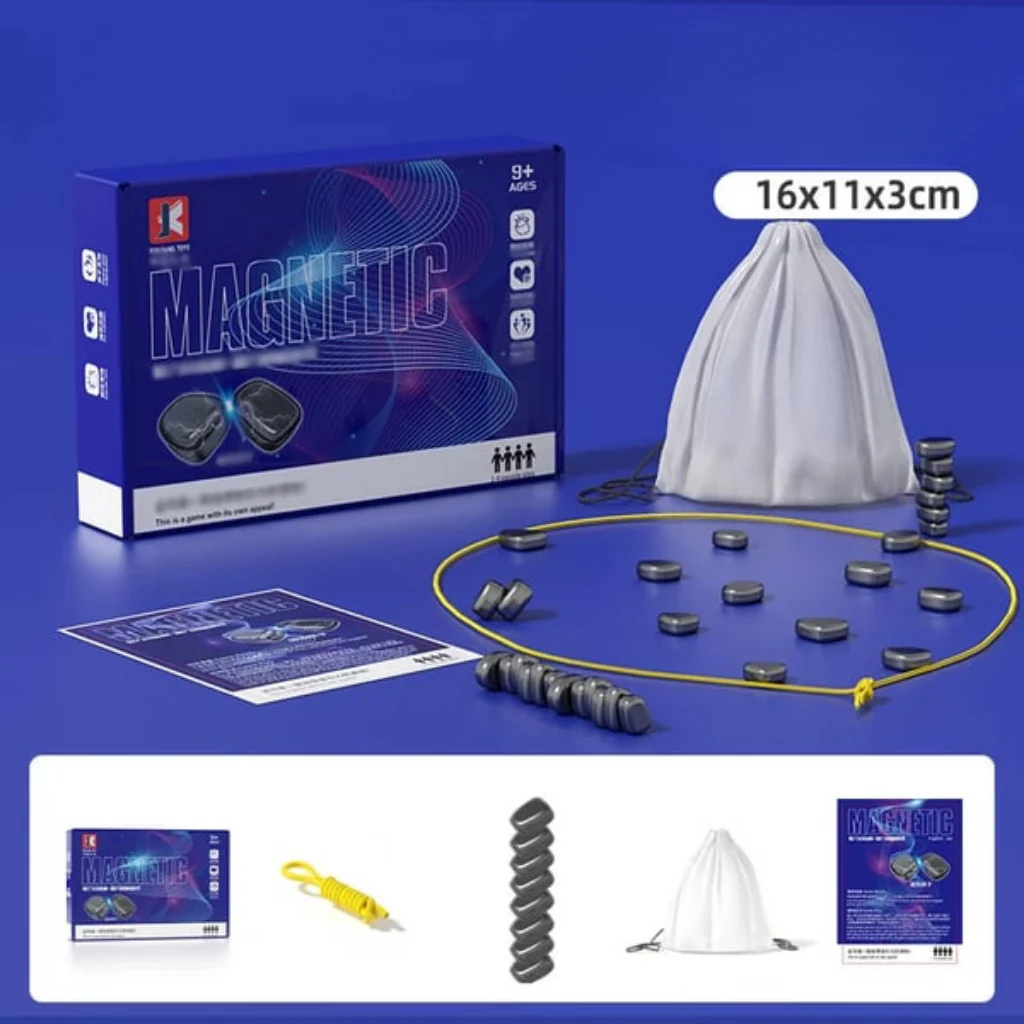 MagniTactix™ — Lock In Focus and Ignite Unstoppable Game Night Thrills - Image 4