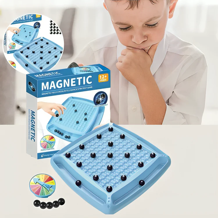 Marblynx™ — Master Precision, Ignite Fun, and Create Unforgettable Bonds - Image 6