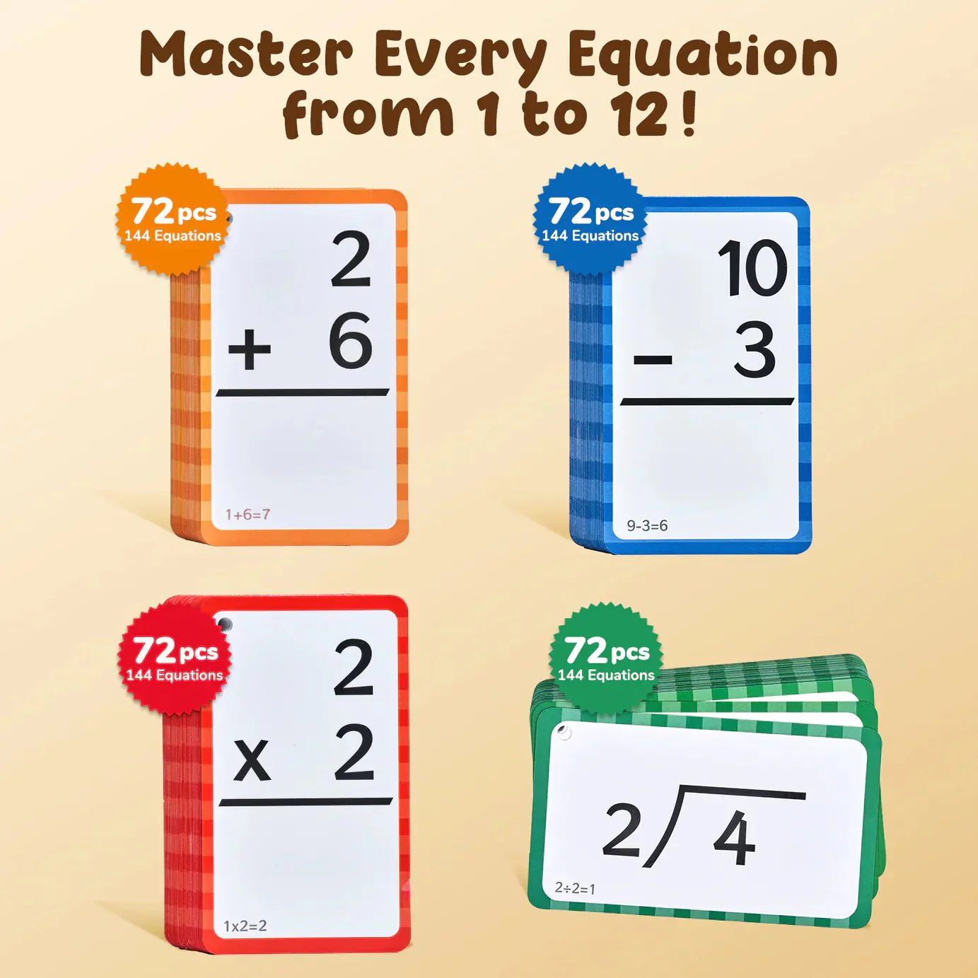 MathSpark™ — Turn Math Frustration into Confident, Calm, and Fun Multiplication Mastery - Image 5