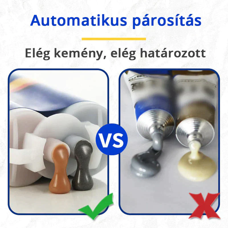 Metal repair adhesive - Image 5