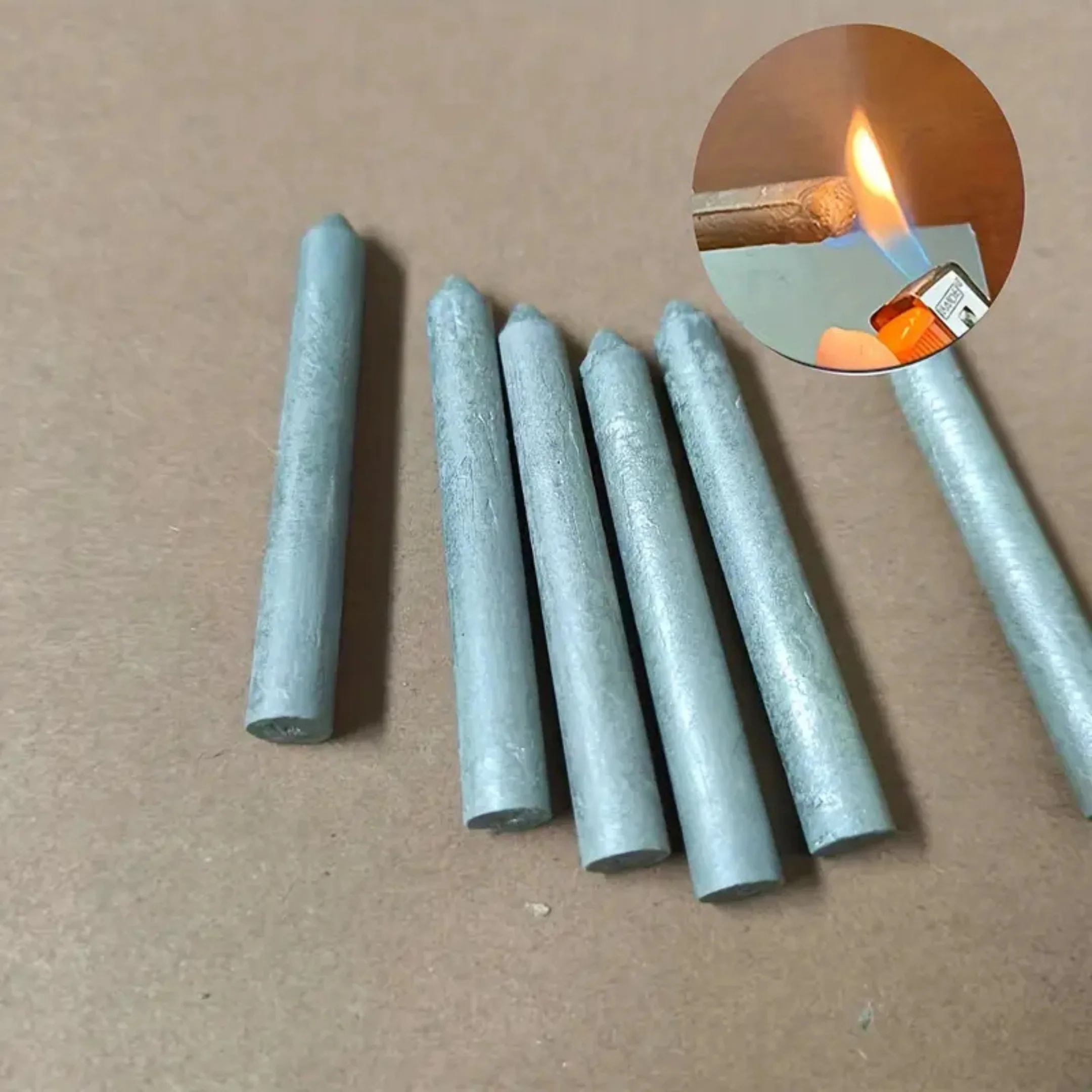 MetalMend™ — Fix Metal Fast and Easy Without Welding Machines or Hassle - Image 10