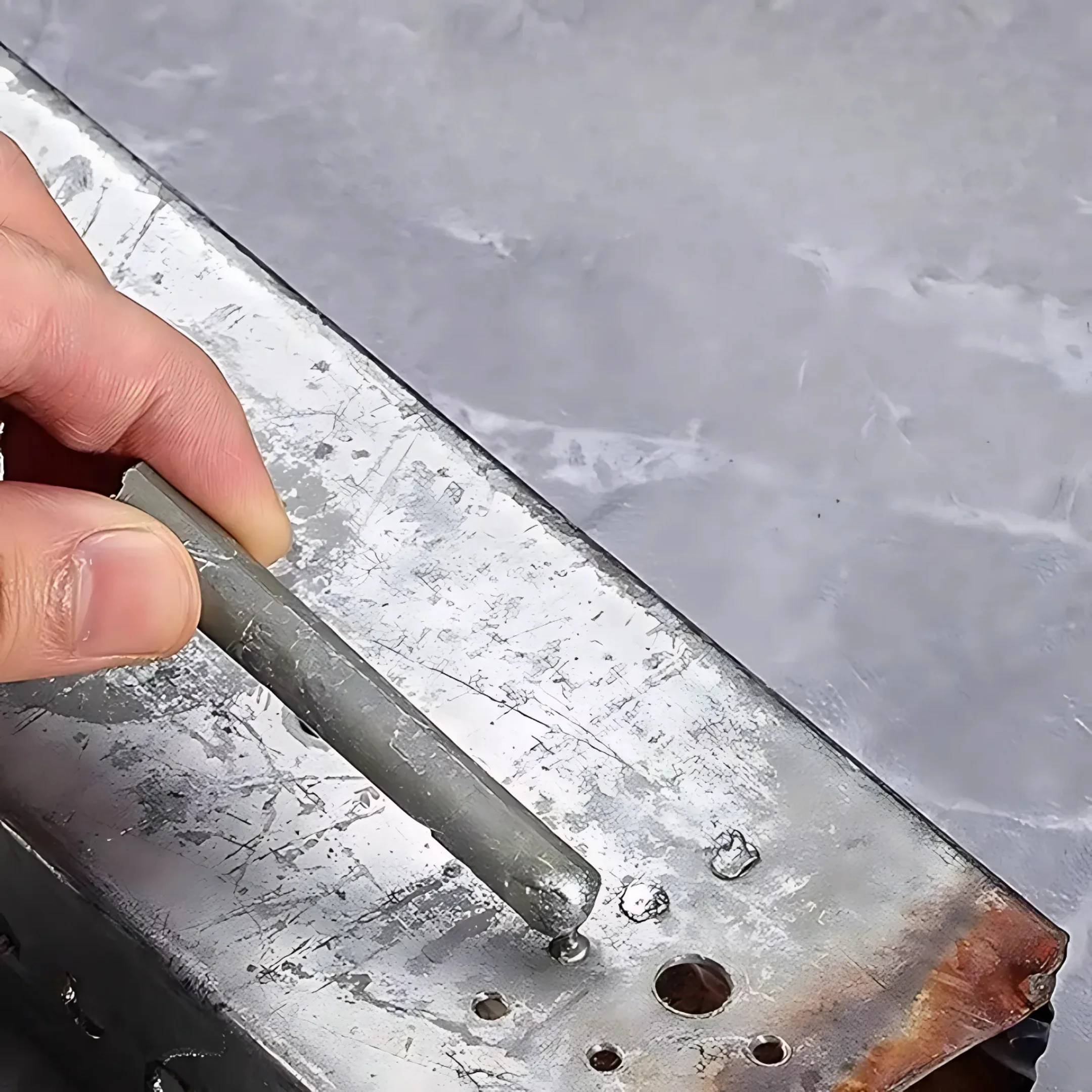 MetalMend™ — Fix Metal Fast and Easy Without Welding Machines or Hassle - Image 6