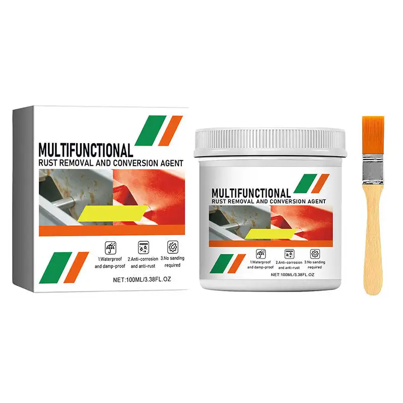 MetalShield™ — Instantly Erase Rust and Lock in Lasting Shine and Strength - Image 14