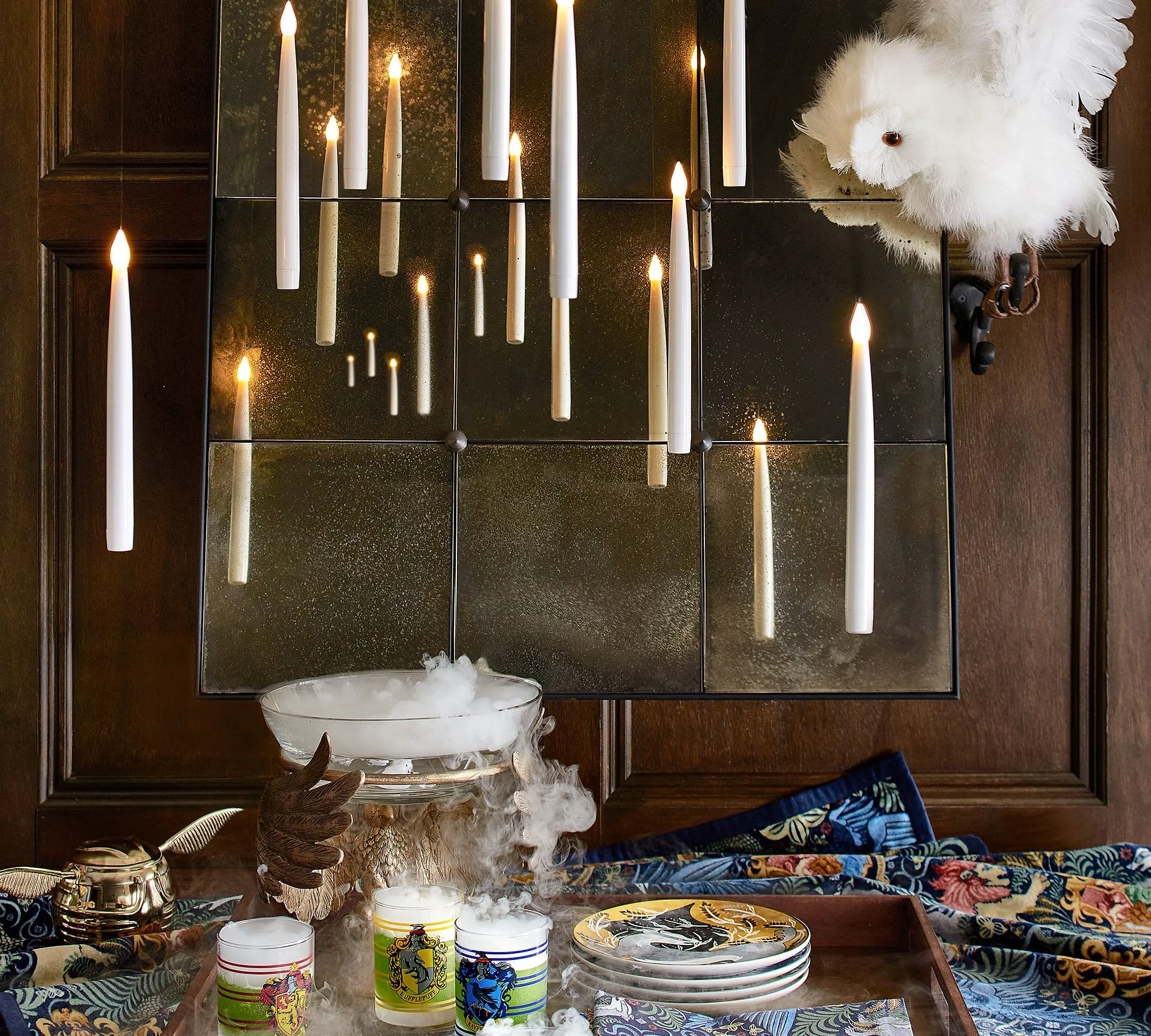 MidnightLume™ — Instantly Cast a Spell with Safe, Hypnotic Glow and Effortless Magic - Image 2