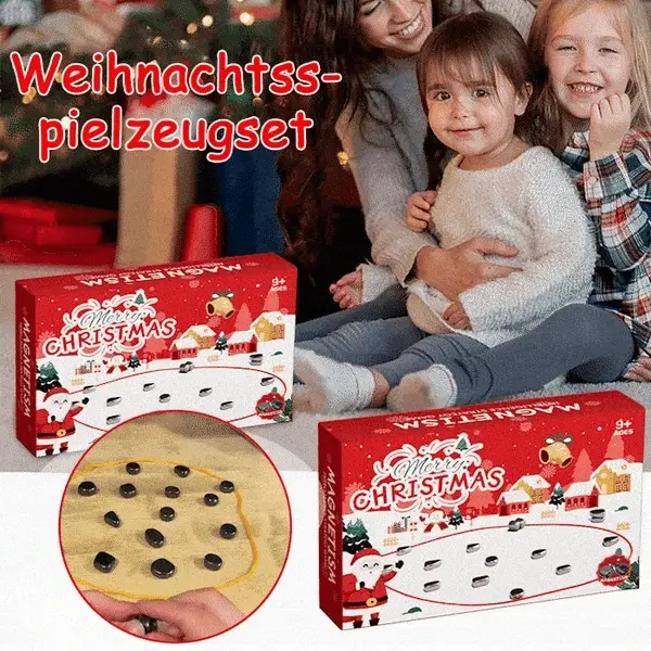 MindClash™ — Fesselnder Spielspaß, der Familienherzen und Verstand herausfordert