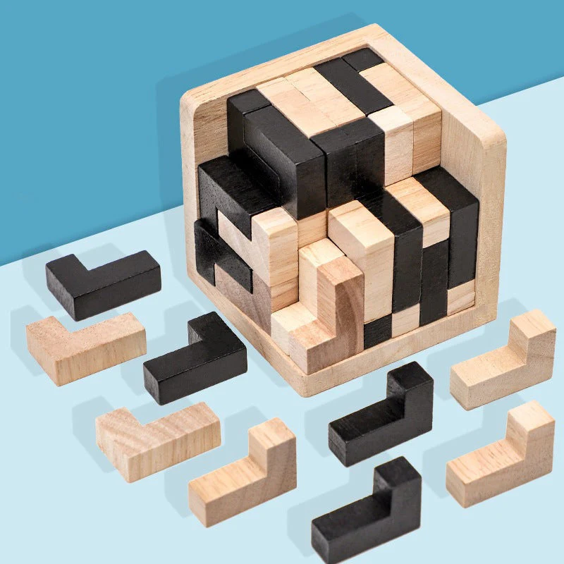 MindForge™ PuzzleCube — Ignite Your Mind with Every Thrilling Twist - Image 8