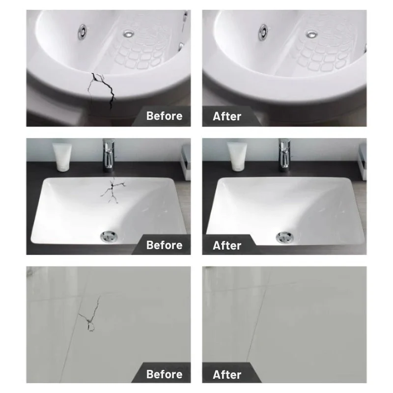 Arvilaro | Fast and effective restoration of all your ceramic surfaces - Image 2