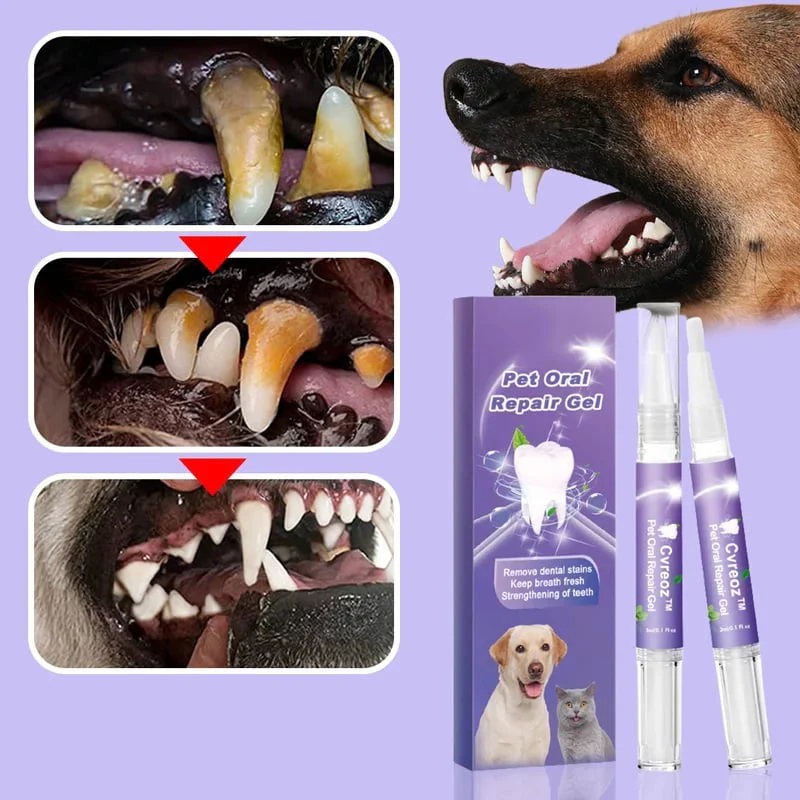 MiraPaw™ — Unlock a Radiant Smile and Fresh Breath That Brings Endless Joy - Image 8