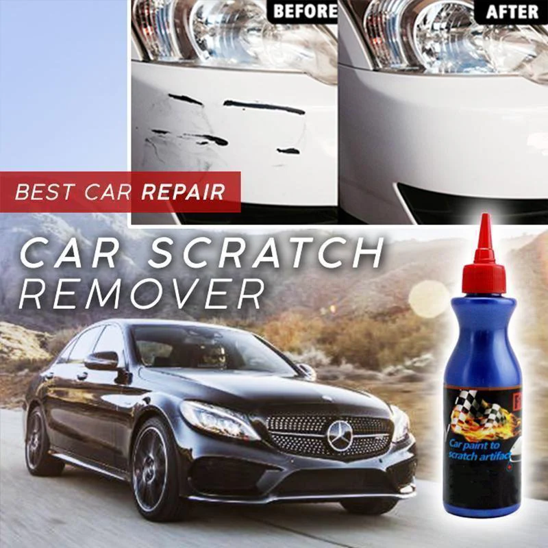 MirrorMist™ — Erase Scratches Instantly for a Showroom Shine That Turns Heads - Image 12