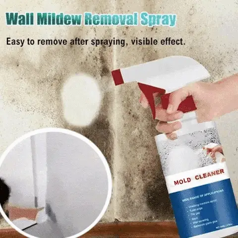 MoldAway™ — Protect Your Home and Loved Ones with Fast, Lasting Mold Erasure - Image 7