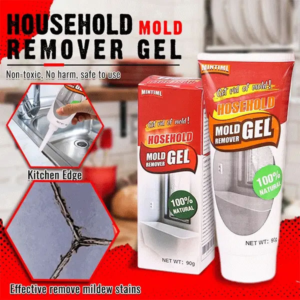 MoldGuardPro™ — Effortless Mold Erasure for a Fresh, Healthy Home Instantly - Image 2