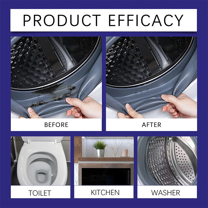 MoldGuardPro™ — Effortless Mold Removal for a Fresh, Healthy Home - Image 3