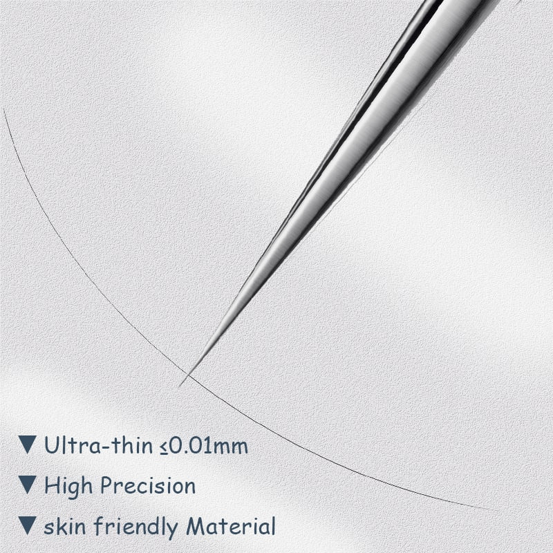 N5 PRO - Tweezers for Perfect Skin - Image 2