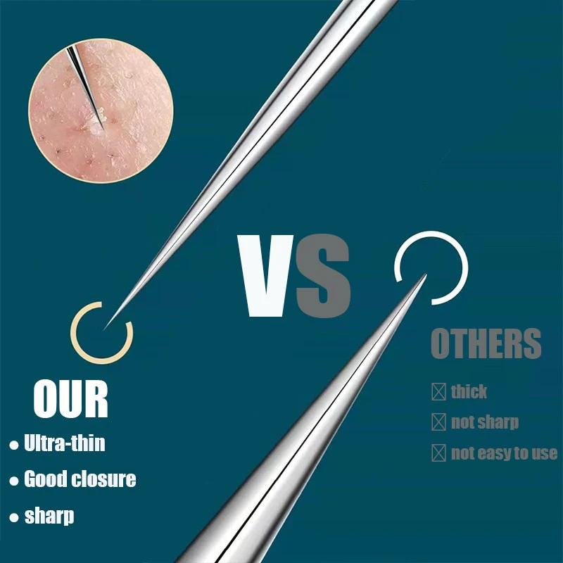 N5 PRO - Tweezers for Perfect Skin - Image 3
