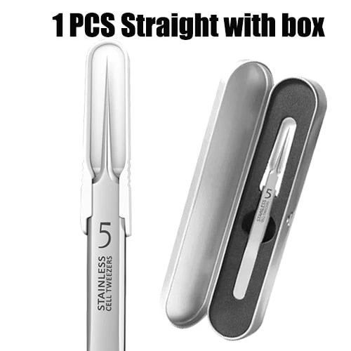 N5 PRO - Tweezers for Perfect Skin - Image 6