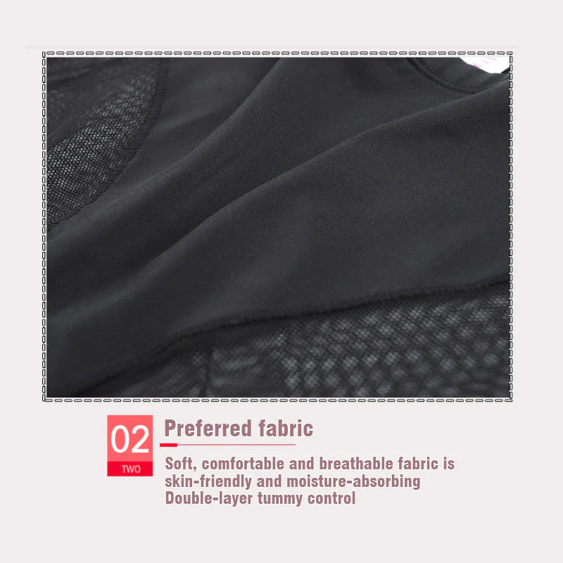 Seamless Panty™ — All-Day Comfort, Zero Discomfort | 1+1 Free - Image 10
