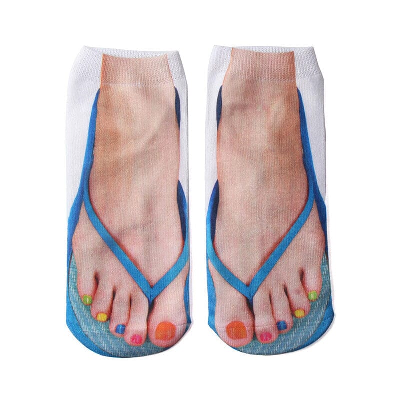 NailAura™ — Step Boldly with Stunning, Fade-Proof Toe Art That Turns Heads - Image 17