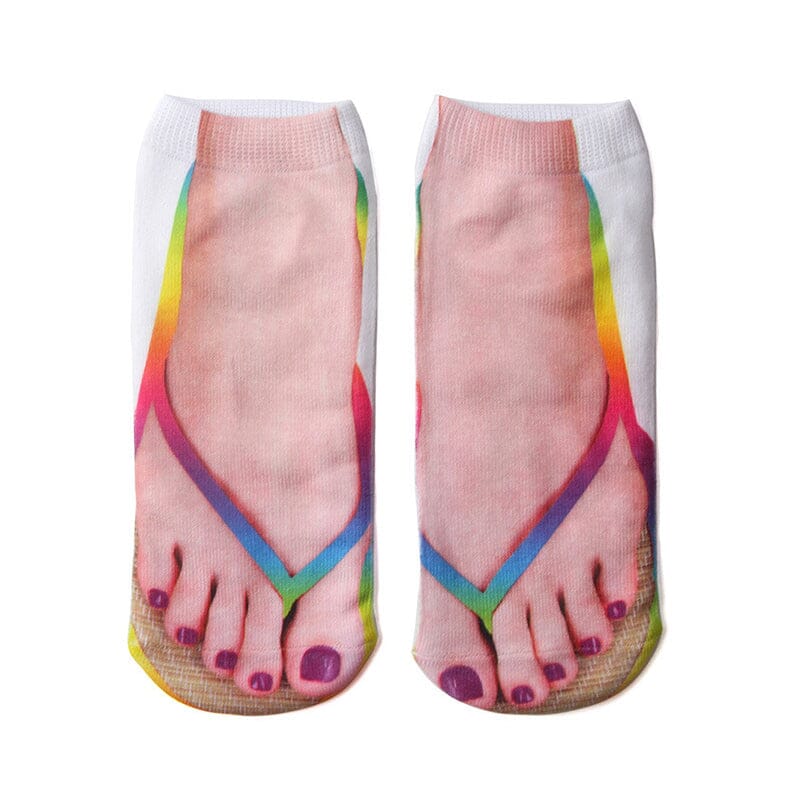 NailAura™ — Step Boldly with Stunning, Fade-Proof Toe Art That Turns Heads - Image 8