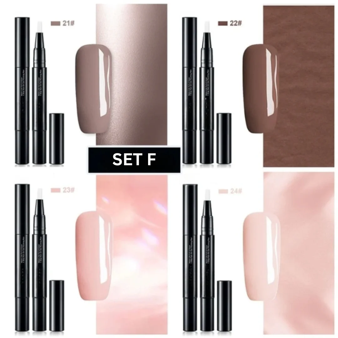 NailFlex™ — Flawless Nail Art Made Easy | 50% Off - Image 10