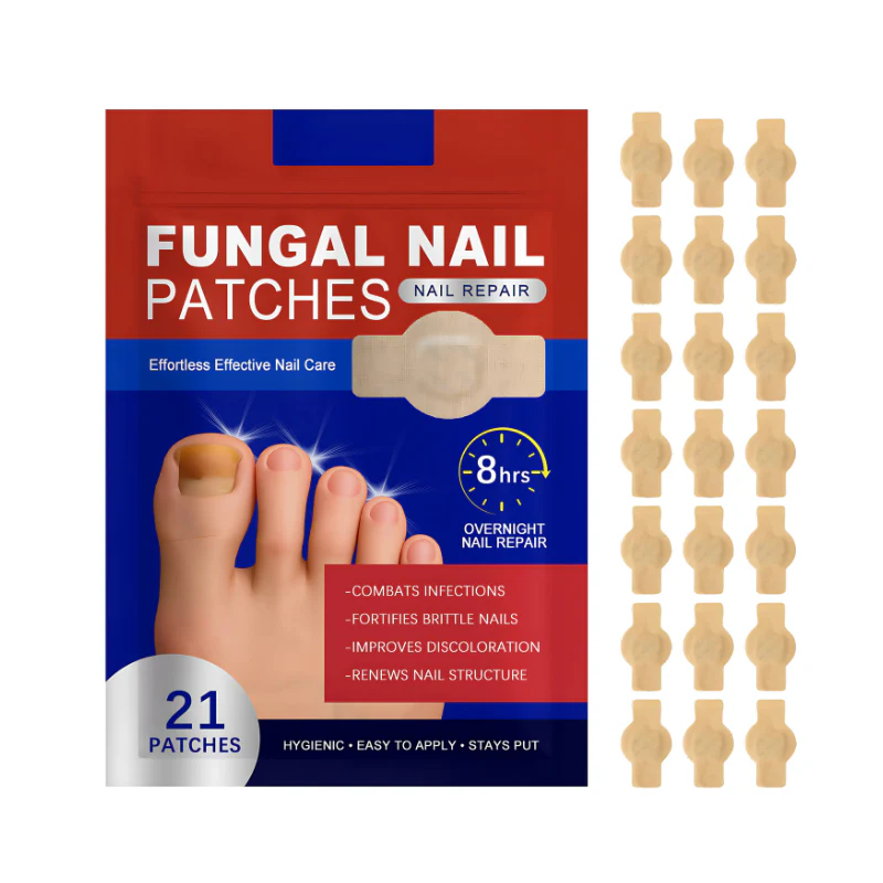 NailVanta™ — Clear, Strong Nails That Boost Your Confidence Every Day - Image 9