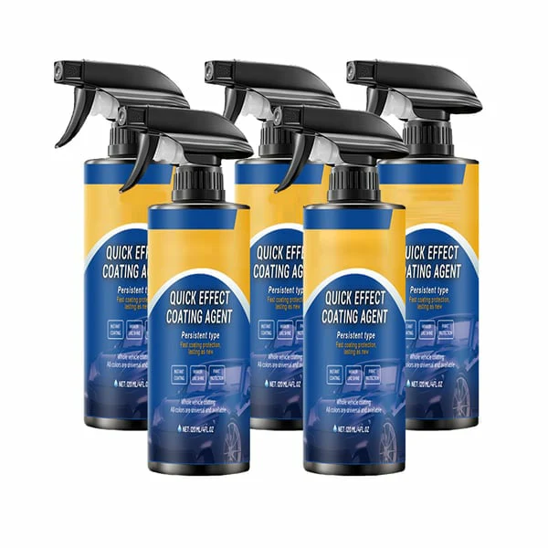 NanoSheen™ — Instantly Transform Your Ride with Showroom-Ready Shine and Protection - Image 10