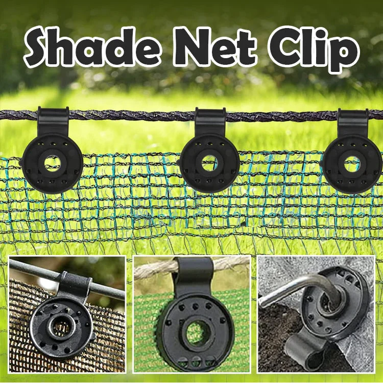 NetLockPro™ — Lock Your Shade Sail Tight and Relax in Total Outdoor Peace - Image 7