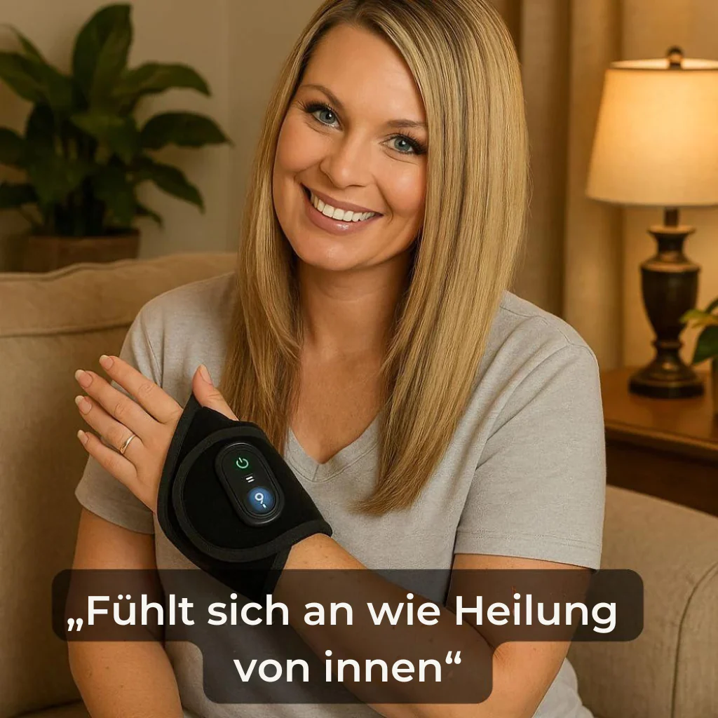 NeutraWrist™ — End Wrist Pain Fast and Take Back Your Freedom - Image 3