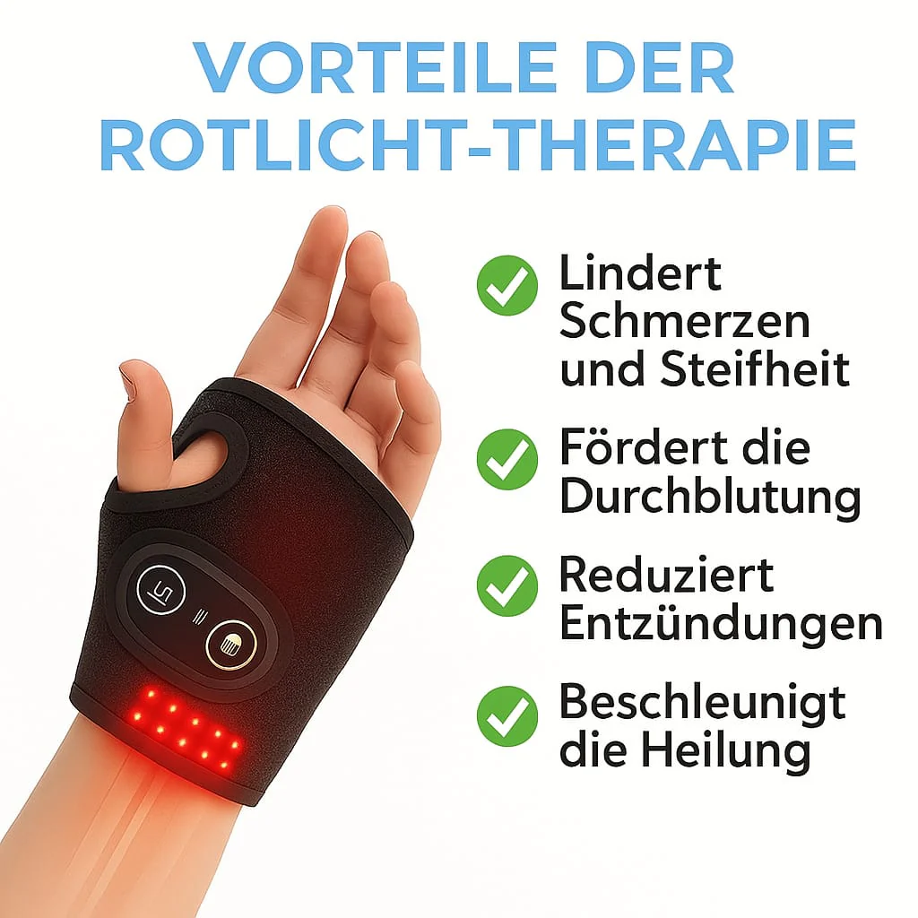 NeutraWrist™ — End Wrist Pain Fast and Take Back Your Freedom - Image 5