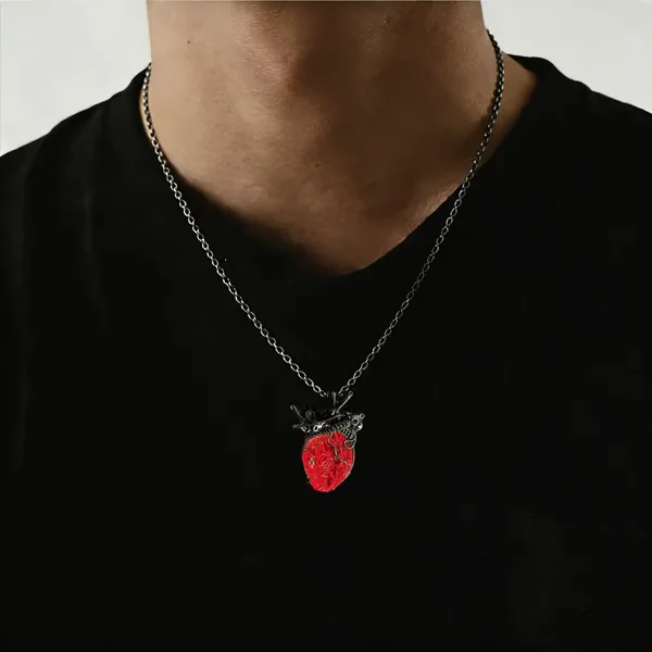 LumaPulse™ — Wear the Living Light That Calms Your Soul and Captivates Every Room - Image 12