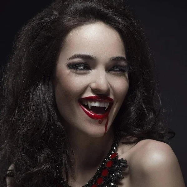 NightBite™ Retractable Fangs — Instantly Transform Your Smile into an Unforgettable Showstopper - Image 7