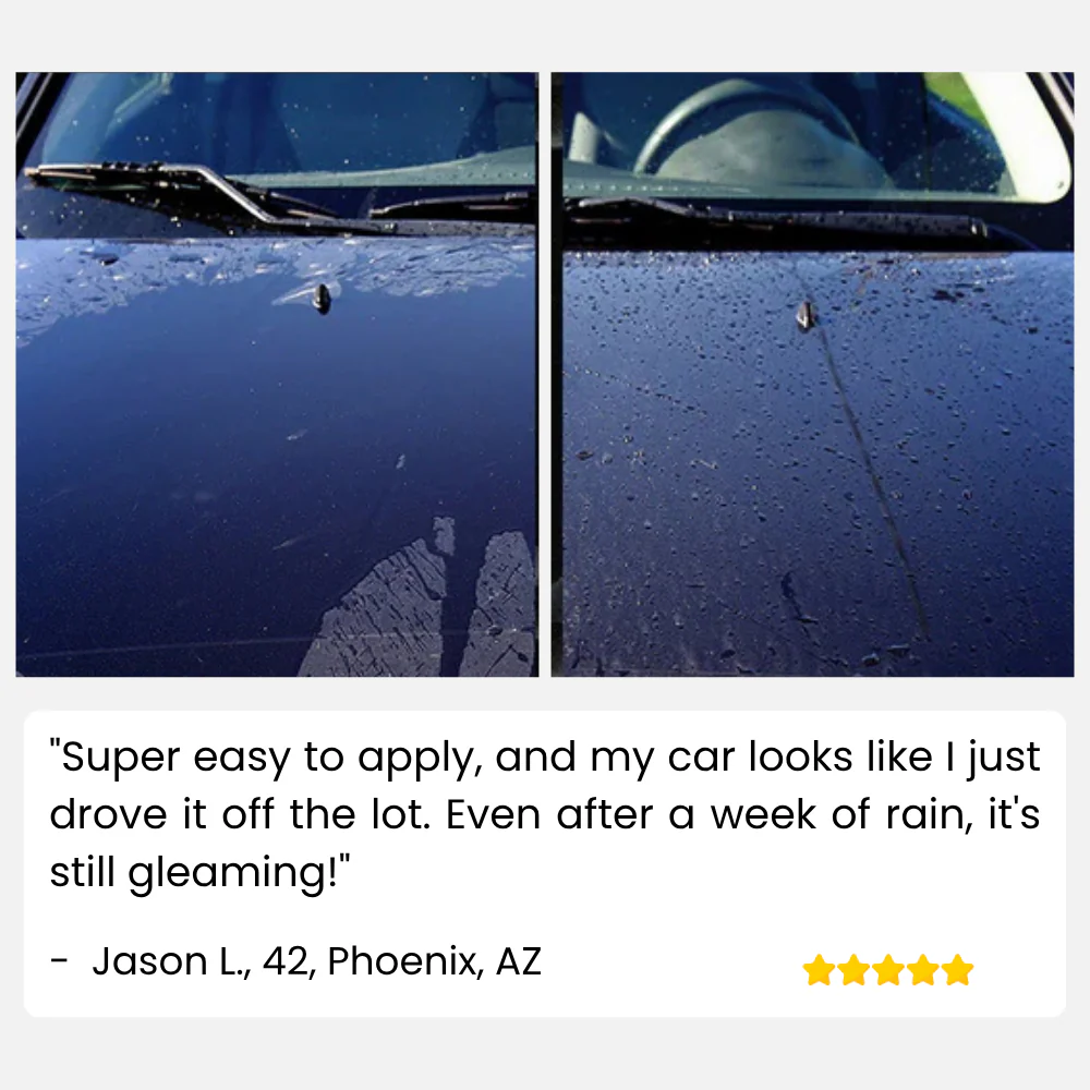 PROTECTZ™ — Shine. Shield. Show Off Your Ride | Buy 1 Get 1 Free - Image 5