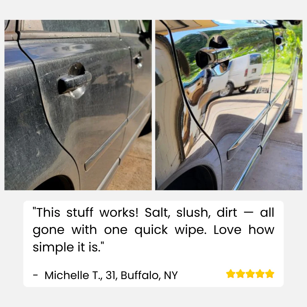 PROTECTZ™ — Shine. Shield. Show Off Your Ride | Buy 1 Get 1 Free - Image 6
