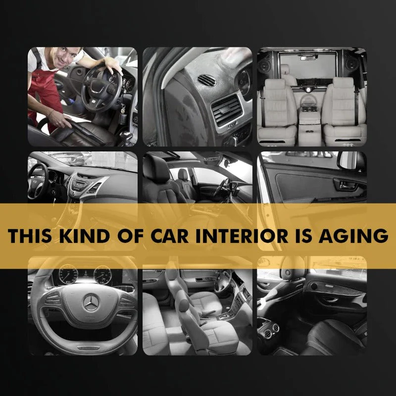 NoirBrilliance™ — Instantly Restore Your Car’s Trim to Deep, Lasting Shine and Confidence - Image 5