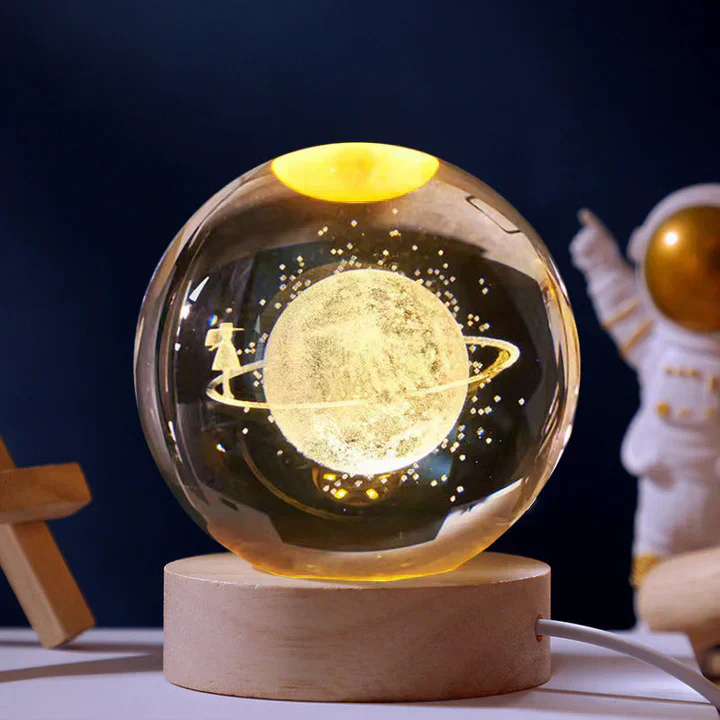NovaLuxe™ — Transform Your Space Into a Captivating Cosmic Wonderland - Image 12