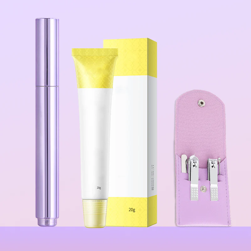 NuNail™ Precision Pen — Unlock Flawless, Strong Nails with Effortless Elegance - Image 10