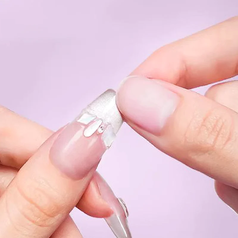 NuNail™ Precision Pen — Unlock Flawless, Strong Nails with Effortless Elegance - Image 3