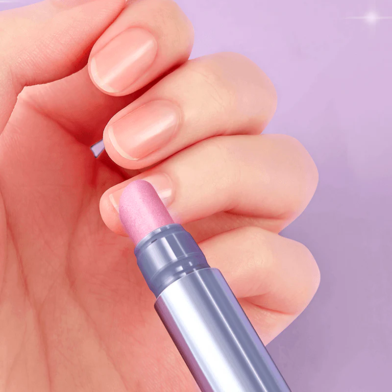 NuNail™ Precision Pen — Unlock Flawless, Strong Nails with Effortless Elegance - Image 4