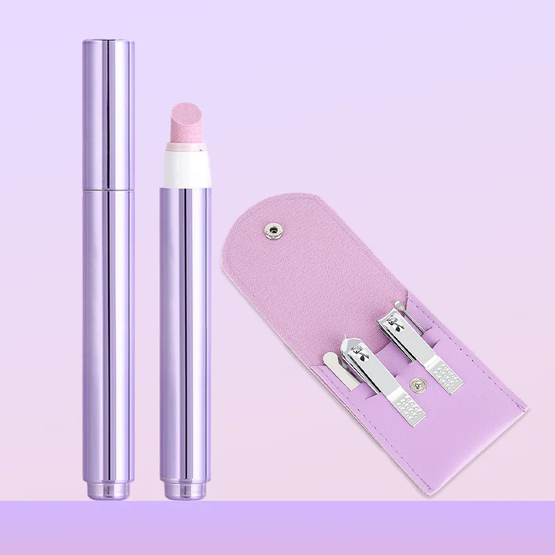 NuNail™ Precision Pen — Unlock Flawless, Strong Nails with Effortless Elegance - Image 9
