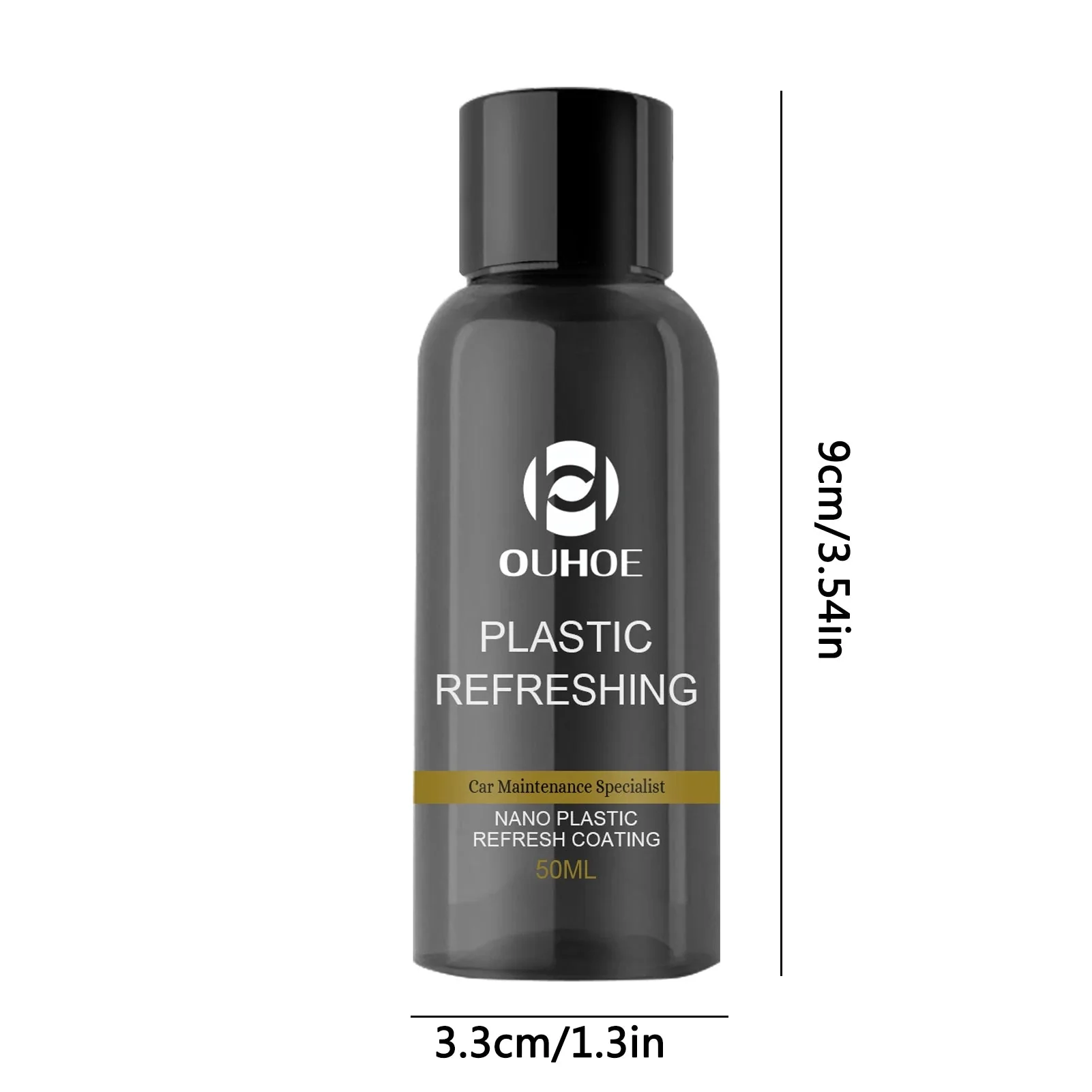 OUHOE™ - Car Plastic Restoration Kit - Image 5