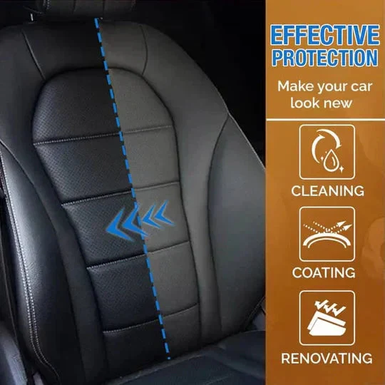 OUHOE™ - Car Plastic Restoration Kit - Image 6