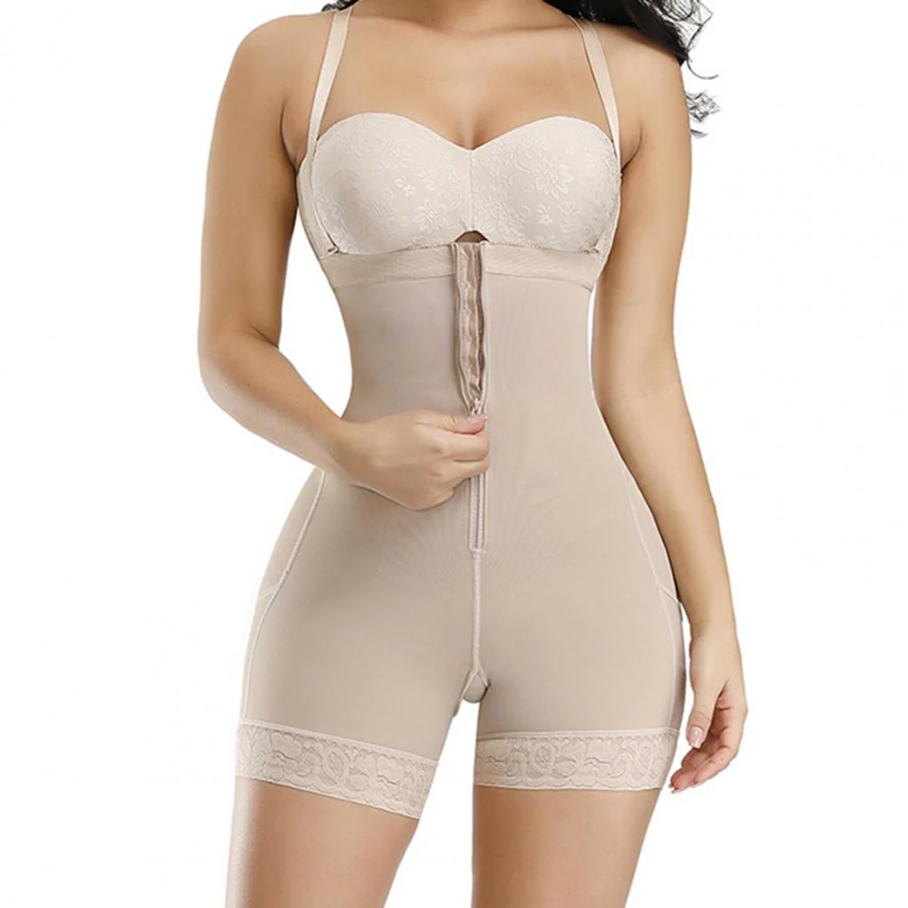 1+1 FREE TODAY | Shapewear BodySuit - Image 3