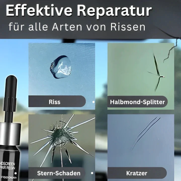PaneFix - Glass Repair Solution (1+1 FREE) - Image 6