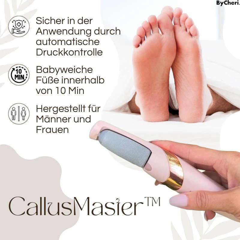 PediLuxe™ — Effortlessly Enjoy Soft, Smooth Feet That Boost Your Confidence - Image 10