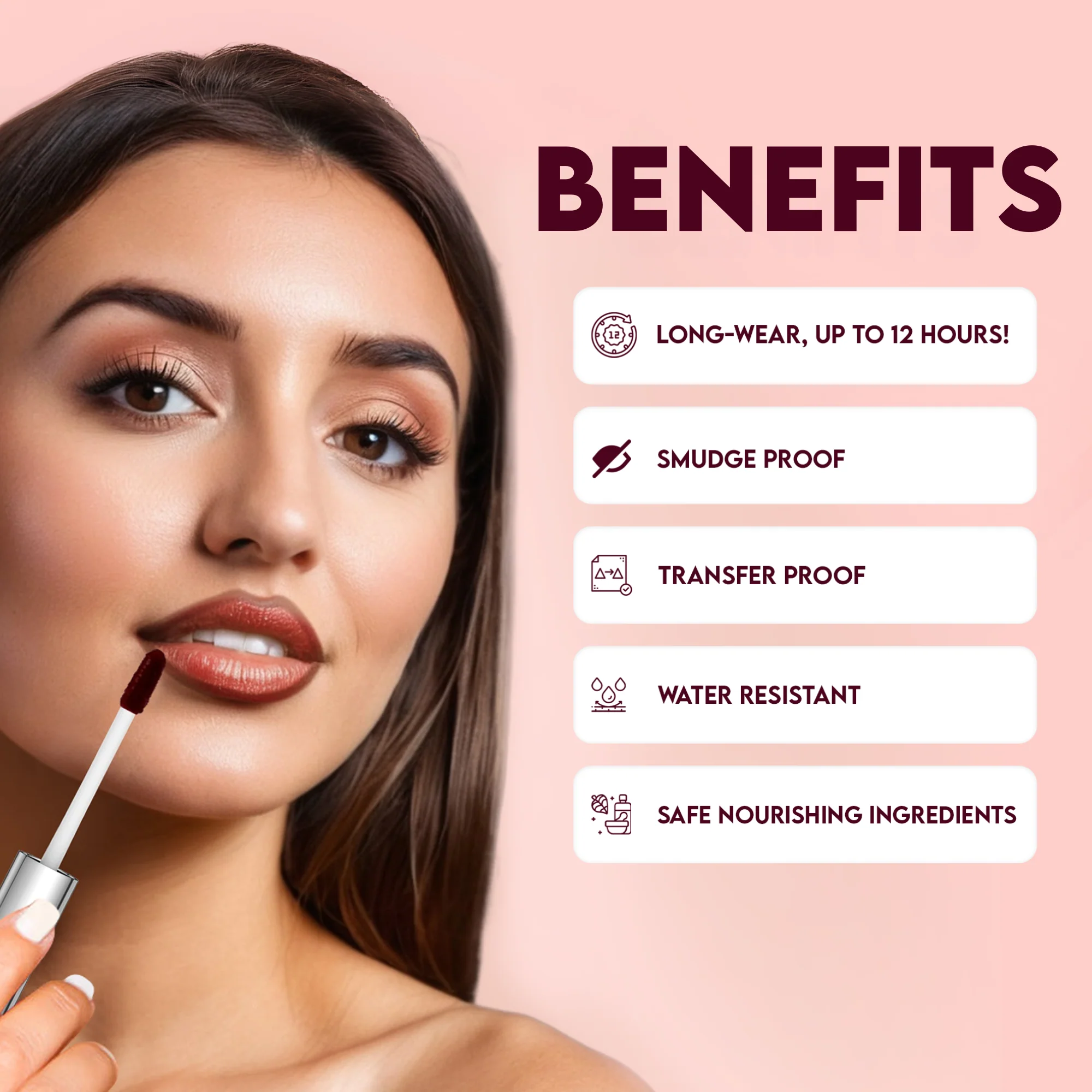 Peel & Reveal™ - The Perfect Lip Pencil - Image 2