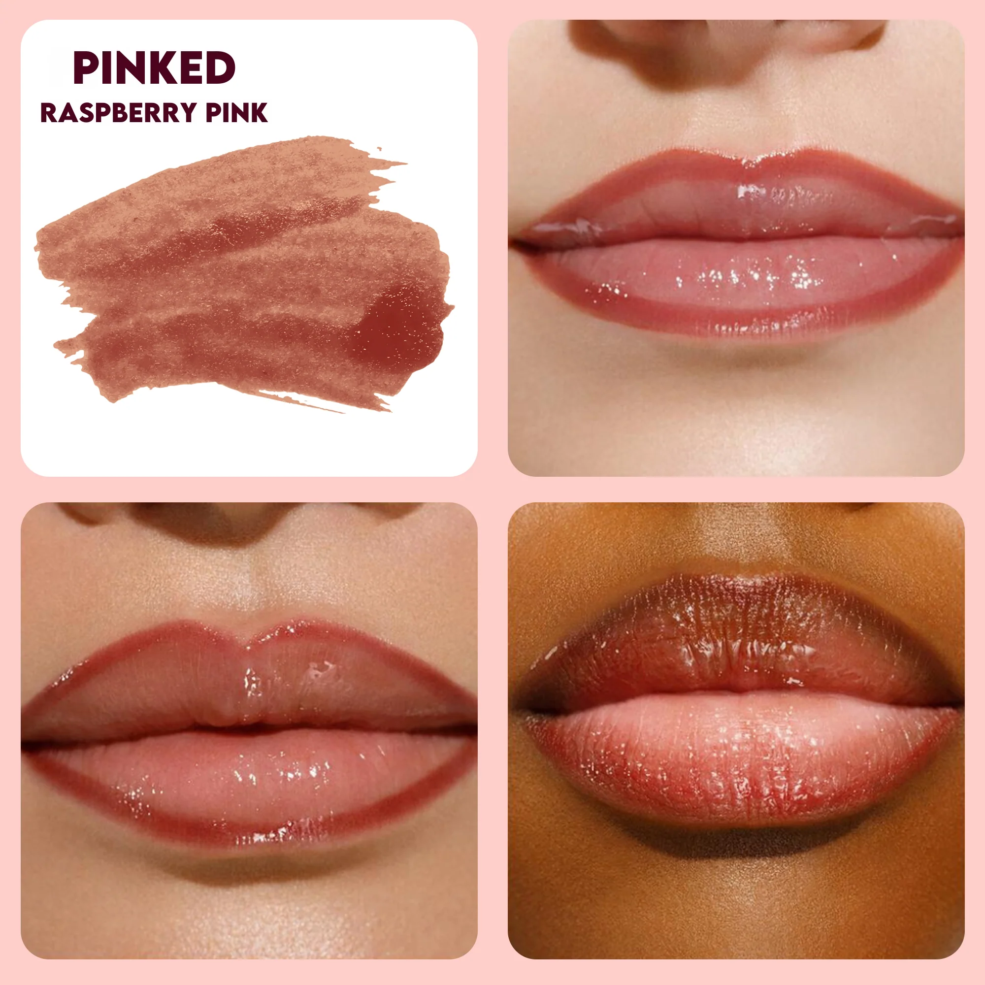 Peel & Reveal™ - The Perfect Lip Pencil - Image 9